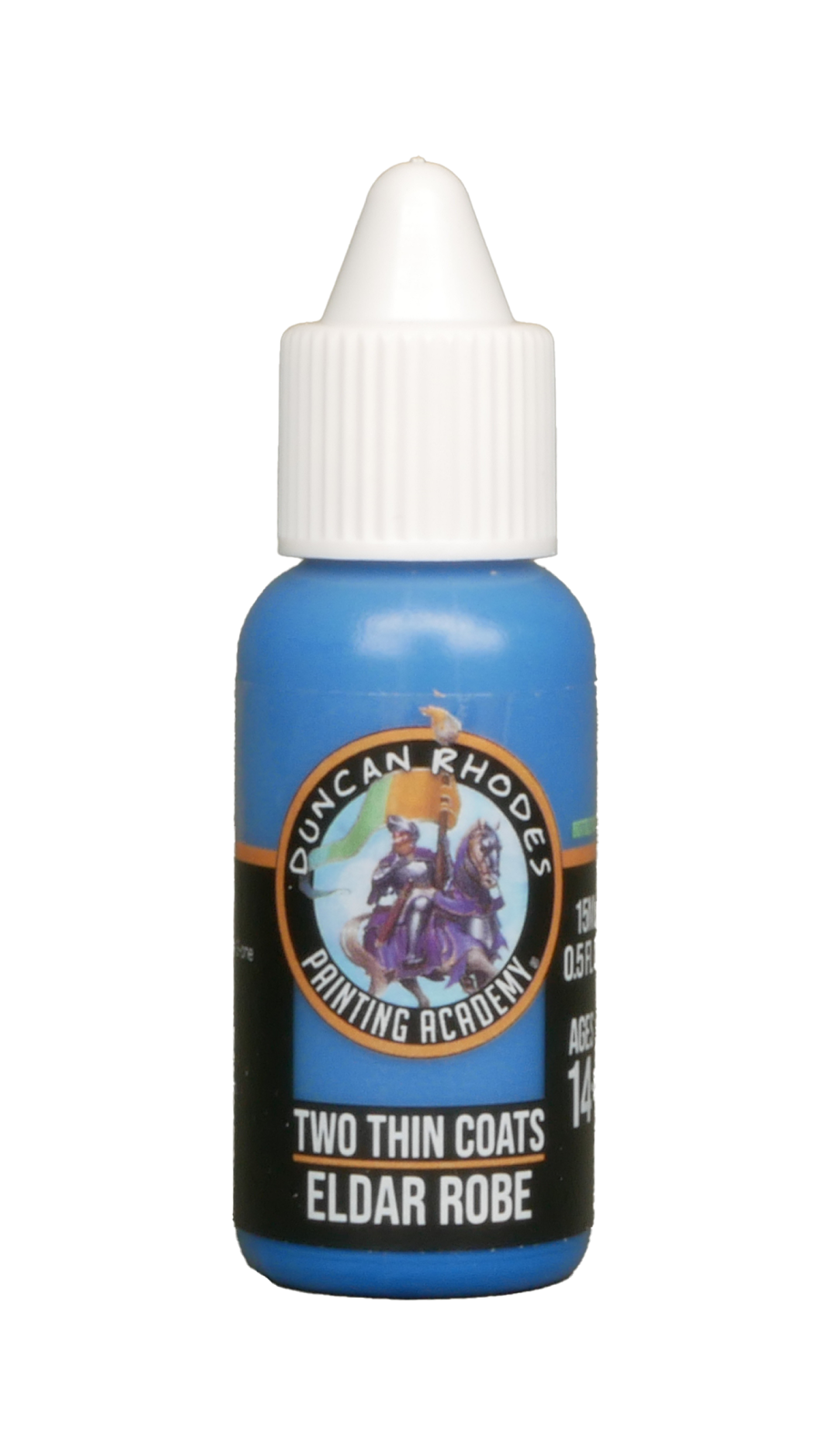 Two Thin Coats: Eldar Robe - Shadow