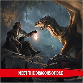 Dungeons & Dragons - Dragon Delves: An Adventure Anthology