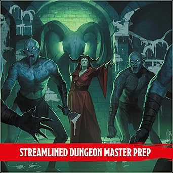 Dungeons & Dragons - Dragon Delves: An Adventure Anthology