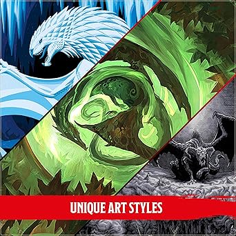 Dungeons & Dragons - Dragon Delves: An Adventure Anthology