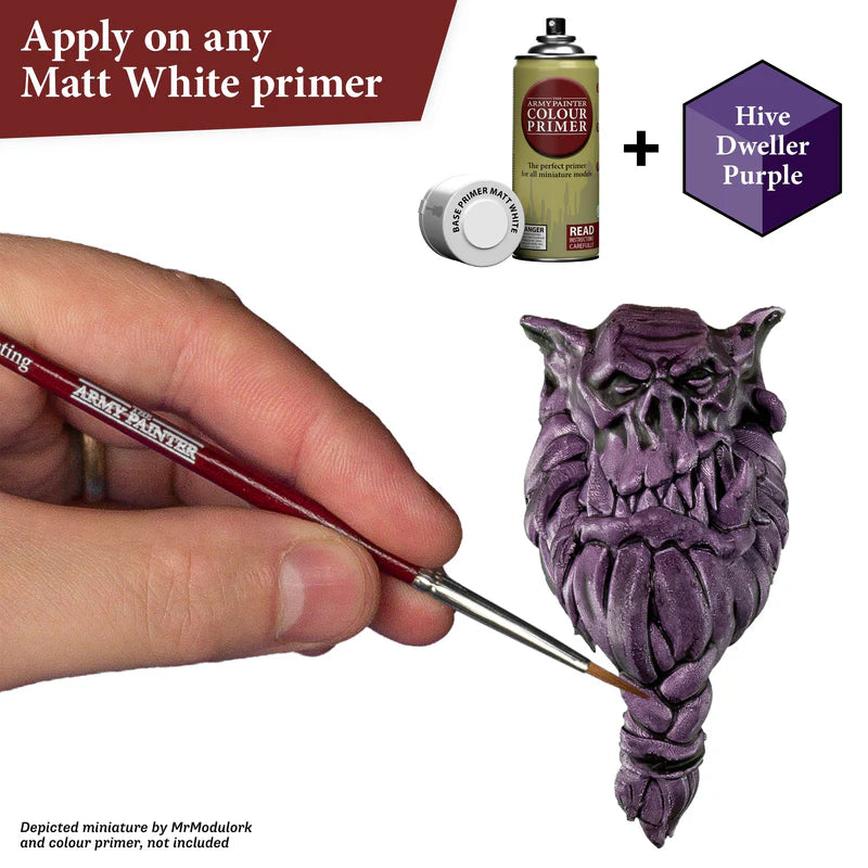 The Army Painter - Speedpaint 2.0 -  Hive Dweller Purple