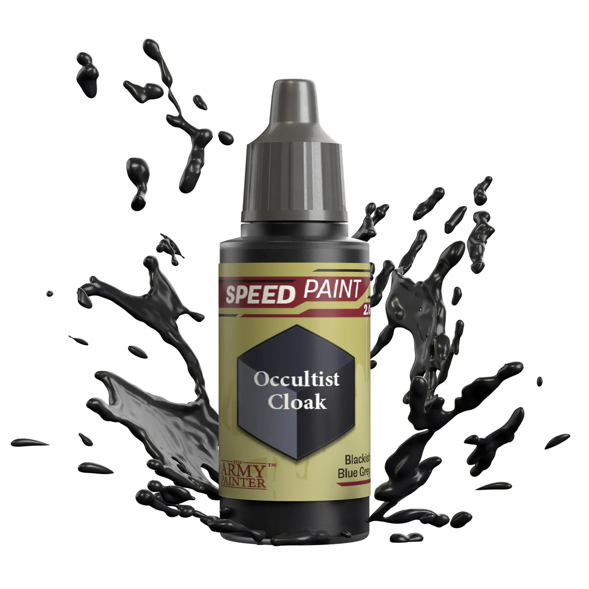 The Army Painter - Speedpaint 2.0 -  Occultist Cloak