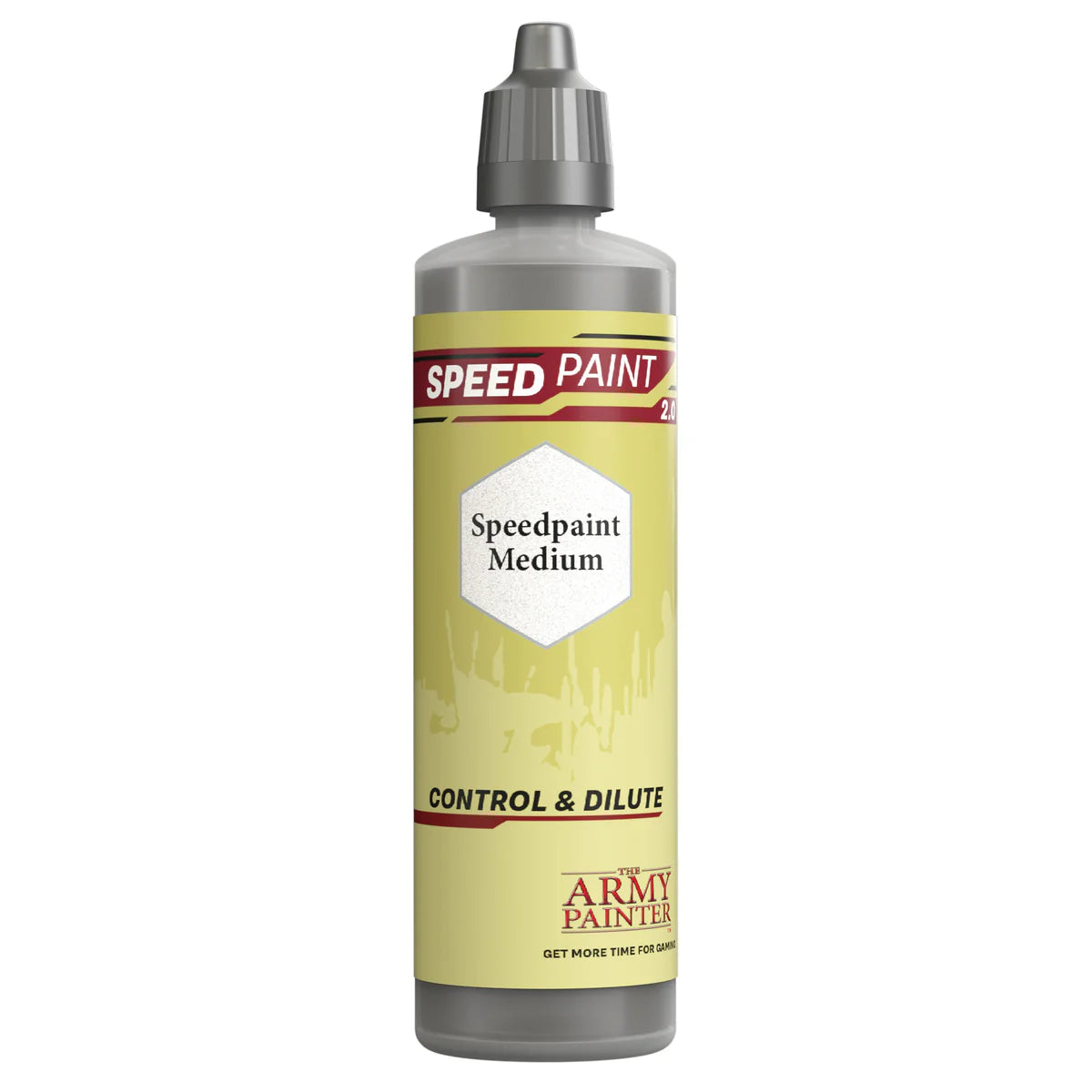 The Army Painter - Speedpaint 2.0 - Medium 100 ml