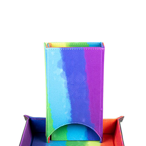 Fanroll Fold Up Dice Tower