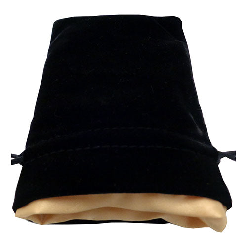Fanroll - Small Velvet Dice Bag