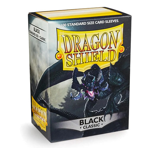 Dragon Shield - Classic Standard Size Sleeves 100 Pack