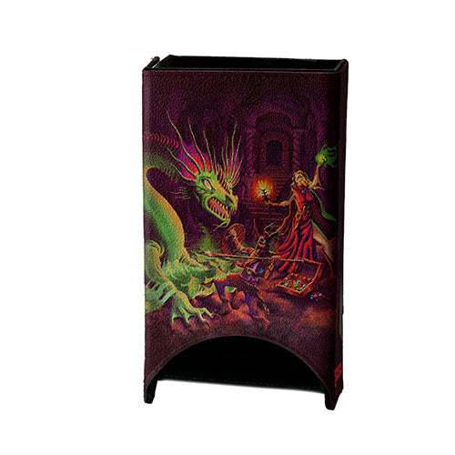 Fanroll - D&amp;D Masterworks - Dice Tower - Erol Otus