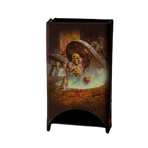 Fanroll - D&amp;D Masterworks - Dice Tower - Jeff Easley