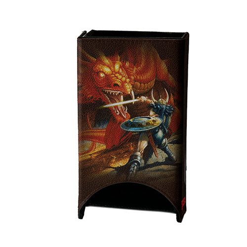 Fanroll - D&amp;D Masterworks - Dice Tower - Larry Elmore